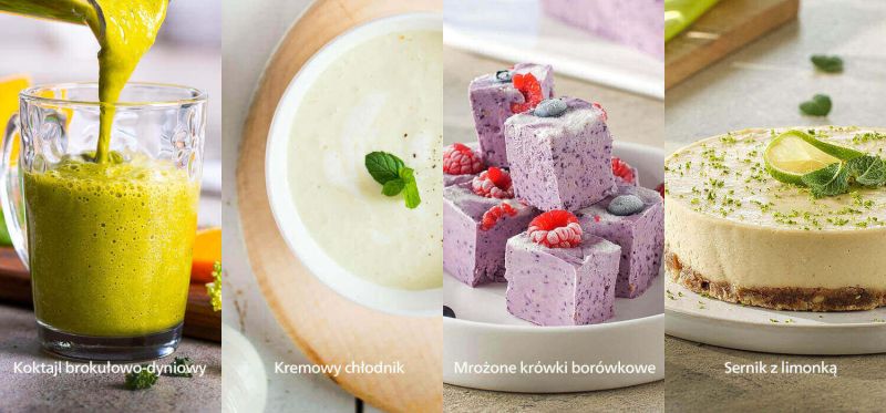 Philips Efektywne blendowanie