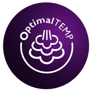 Philips Bez&nbsp;regulacji temperatury i ryzyka przypalenia