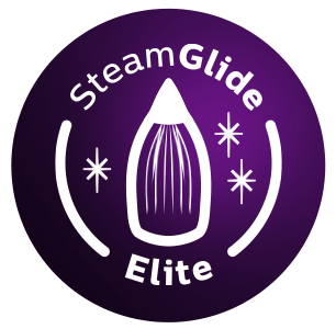 Philips Ikona Steam Glide