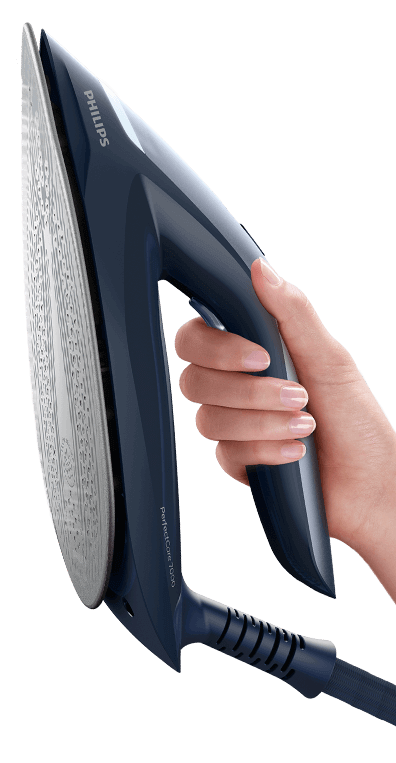 Philips Bez&nbsp;regulacji temperatury i ryzyka przypalenia