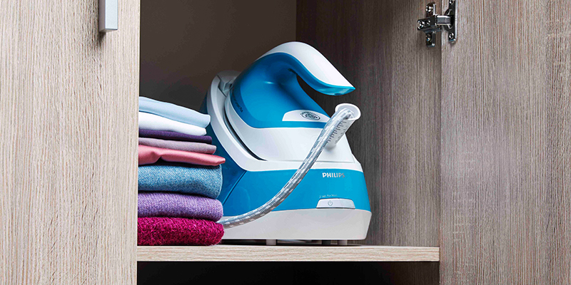 Philips Małe gabaryty, wielka moc