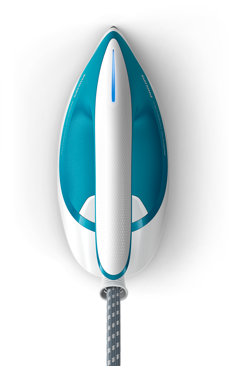 Philips Nie trzeba regulować temperatury