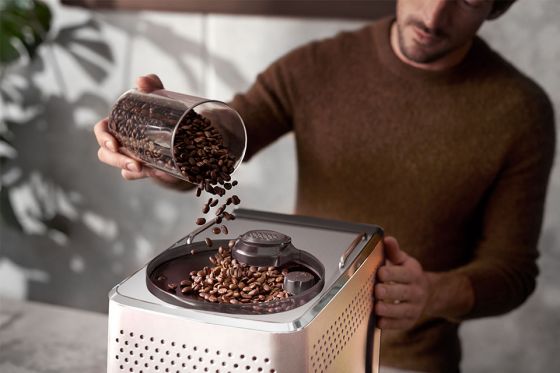 Philips System AromaExtract Philips System AromaExtract