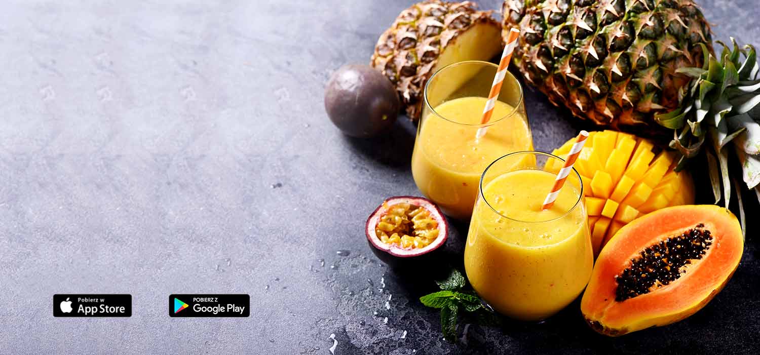 Philips Aplikacja Blender 1500x