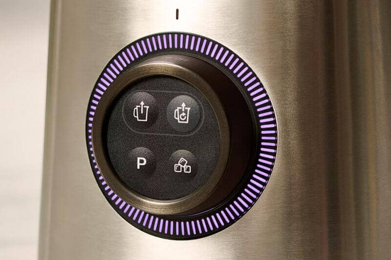 Philips Automatyczne programy