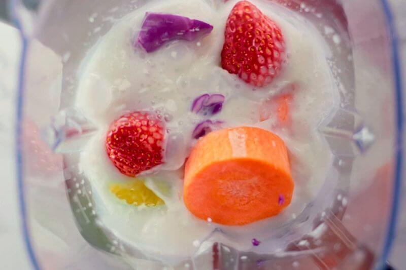 Philips Orzechy albo lód? Żaden problem!