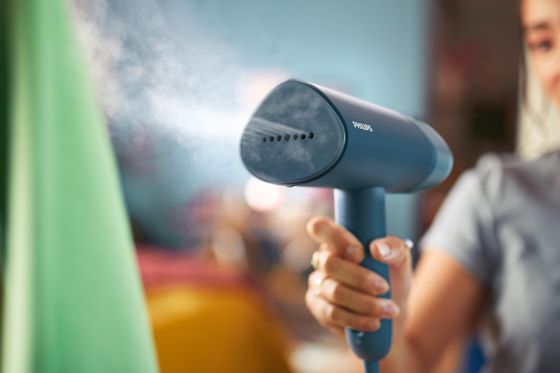 Philips Ciągły strumień pary