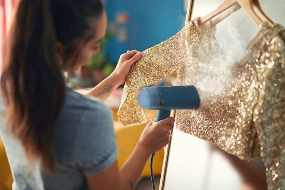 Philips Do nietypowych ubrań