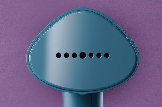 Philips Bezpieczna płyta parowa