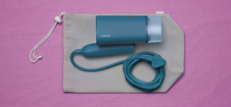 Philips Bez rozkładania deski